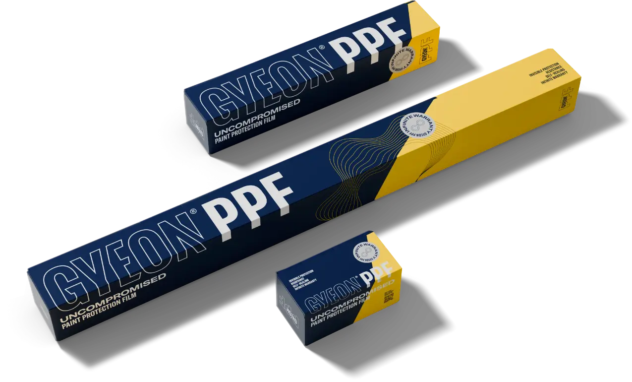 Cómo verificar que el PPF de tu vehículo es genuino