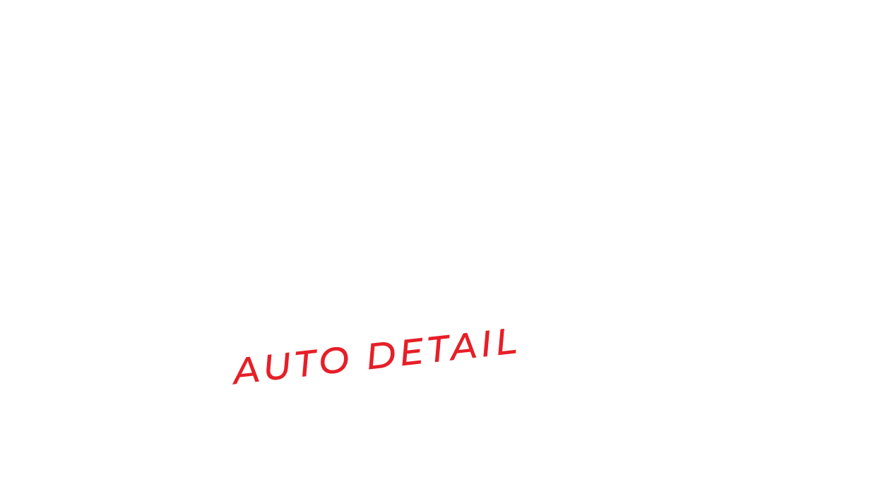 Camacho Auto Detail