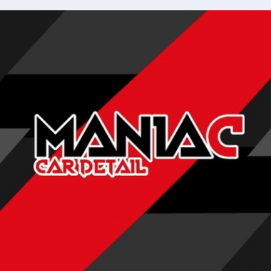 Maniac Car Detail
