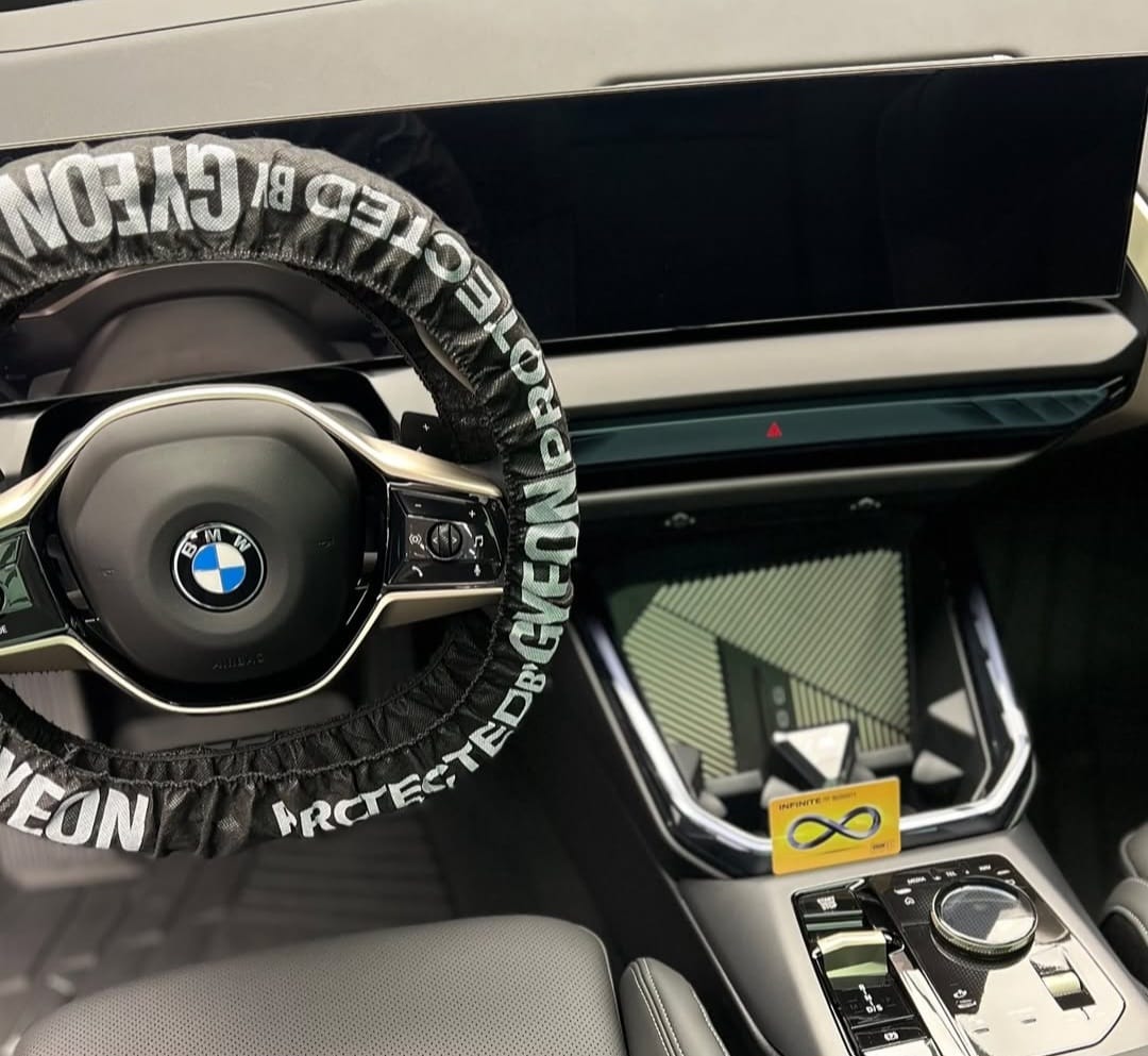 Trabajo de Detailing Delta