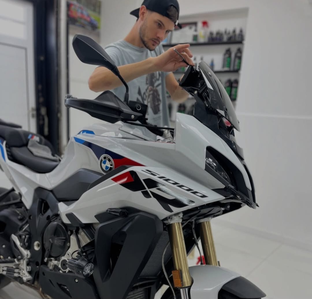 Trabajo de Merba Estética Vehicular