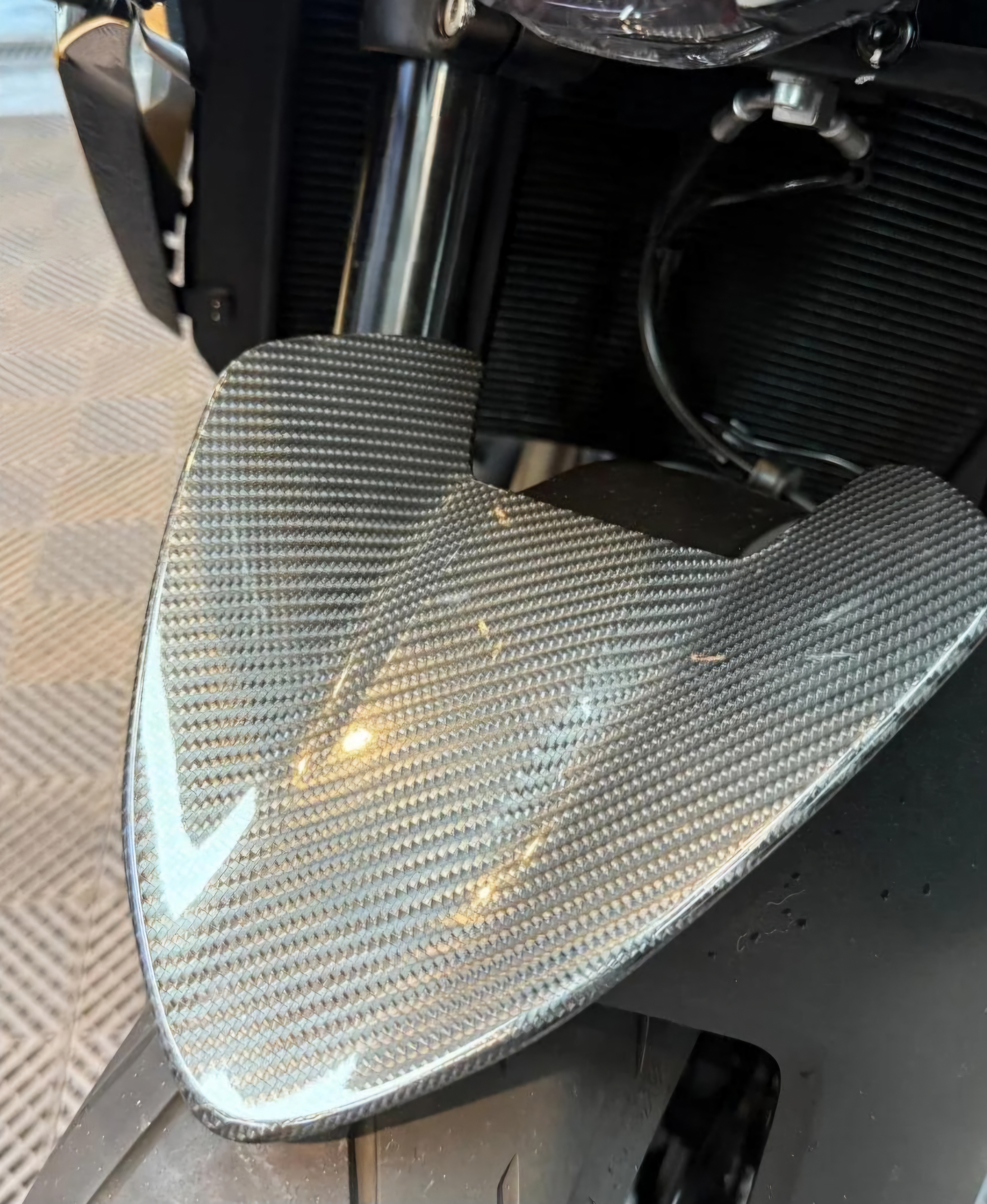 Gyeon Carbon